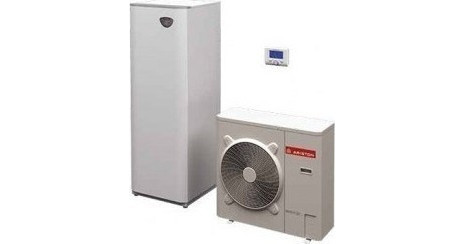 Ariston Nimbus Flex 70 S Net Αντλία Θερμότητας 11kW Μονοφασική Split