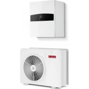 Ariston Nimbus Plus 150 M Net Αντλία Θερμότητας 15kW Μονοφασική Split