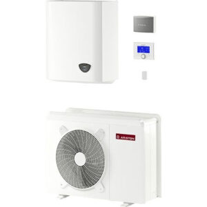 Ariston Nimbus Plus 70 S Net Αντλία Θερμότητας Τριφασική