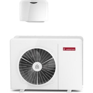 Ariston Nimbus Pocket 120M Net Αντλία Θερμότητας 12kW Μονοφασική Monoblock