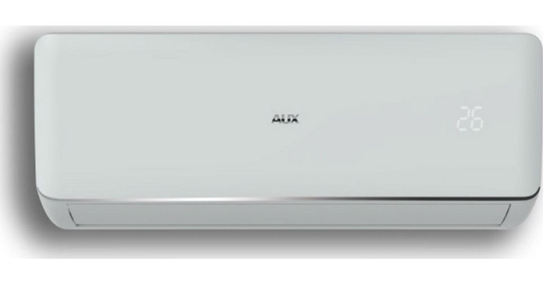 AUX AAS-101-EI/JFZ1-N3 Κλιματιστικό Inverter 9000 BTU A++/A+