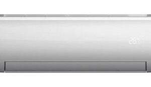 AUX AAS-101-EI/JSA1-N3 Κλιματιστικό Inverter 9000 BTU A++/A+ με Wi-Fi