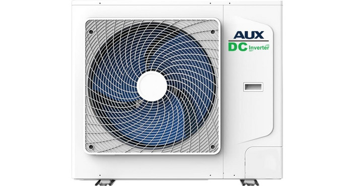 AUX ACHP-H04/4R3HA-ME Αντλία Θερμότητας 4kW Μονοφασική Monoblock με Wi-Fi