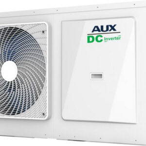 AUX ACHP-H06/4R3HA-M (NE) Αντλία Θερμότητας 6kW Μονοφασική Monoblock με Wi-Fi