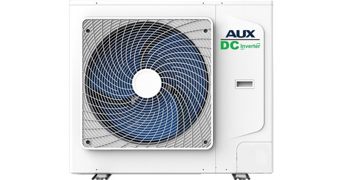 AUX ACHP-H06/4R3HA-ME Αντλία Θερμότητας 6kW Μονοφασική Monoblock με Wi-Fi