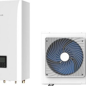 AUX ACHP-H08/4R3HA Αντλία Θερμότητας 8kW Split
