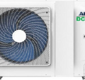 AUX ACHP-H12/5R3HA-M Αντλία Θερμότητας 12kW Τριφασική Monoblock με Wi-Fi