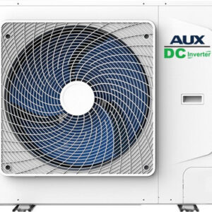 AUX ACHP-H12/5R3HA-ME Αντλία Θερμότητας 12kW Τριφασική Monoblock με Wi-Fi