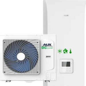 AUX ACHP-H16/5R3HA-I/ACHP-H16/5R3HA-O Αντλία Θερμότητας 16kW Split
