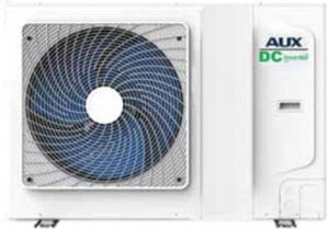 AUX ACHP-H16/SR3HA-ME Αντλία Θερμότητας 9kW Monoblock