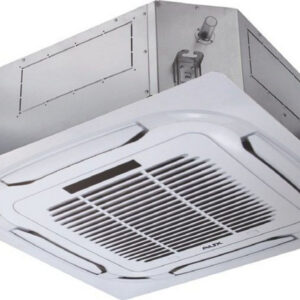 AUX ALCA-H18/NDR3HAB Επαγγελματικό Κλιματιστικό Inverter Κασέτα 18000 BTU με Ψυκτικό Υγρό R32