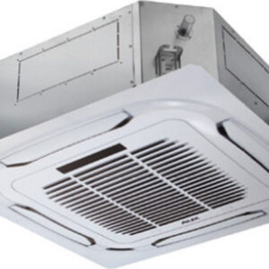 AUX ALCA-H36/NDR3HAB/AL-H36/NDR3A Επαγγελματικό Κλιματιστικό Inverter Κασέτα 36000 BTU