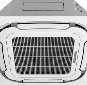 AUX ALCA-H36/NDR3HYΒ Επαγγελματικό Κλιματιστικό Inverter Κασέτα 45000 BTU με Ψυκτικό Υγρό R32