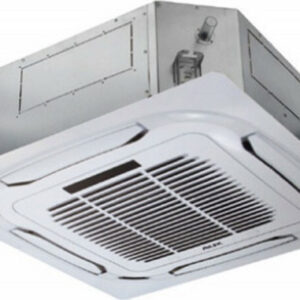 AUX ALCA-H48/SDR3HAB Επαγγελματικό Κλιματιστικό Inverter Κασέτα 48000 BTU με Ψυκτικό Υγρό R32