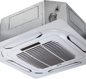 AUX ALCA-H60/NDR3HYB Επαγγελματικό Κλιματιστικό Inverter Κασέτα 60000 BTU