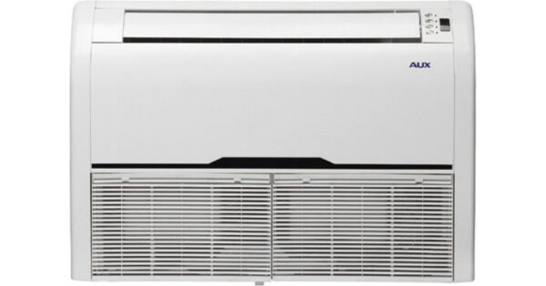 AUX ALCF-H36/NDR3HA Επαγγελματικό Κλιματιστικό Inverter Δαπέδου 36000 BTU