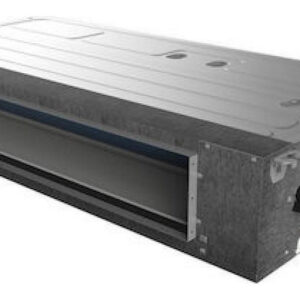 AUX ALMD-H24/NDR3HA/AL-H24/NDR3A Επαγγελματικό Κλιματιστικό Inverter Καναλάτο 24000 BTU με Ψυκτικό Υγρό R32