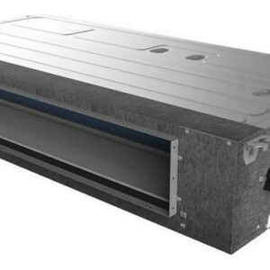 AUX ALMD-H36/NDR3HA Επαγγελματικό Κλιματιστικό Inverter Καναλάτο 55000 BTU με Ψυκτικό Υγρό R32