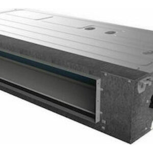 AUX ALMD-H42/NDR3HA/AL-H42/NDR3A Επαγγελματικό Κλιματιστικό Inverter Καναλάτο 42000 BTU με Ψυκτικό Υγρό R32