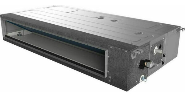 AUX ALMD-H42/NDR3HA Επαγγελματικό Κλιματιστικό Inverter Καναλάτο 42000 BTU με Ψυκτικό Υγρό R32