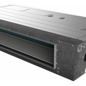 AUX ALMD-H42/NDR3HA Επαγγελματικό Κλιματιστικό Inverter Καναλάτο 42000 BTU με Ψυκτικό Υγρό R32