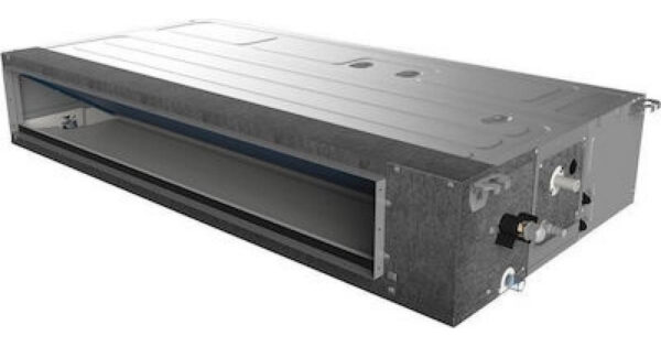 AUX ALMD-H48/NDR3HA Επαγγελματικό Κλιματιστικό Inverter Καναλάτο 48000 BTU με Ψυκτικό Υγρό R32