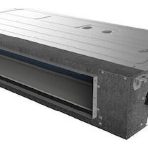 AUX ALMD-H60/NDR3HA Επαγγελματικό Κλιματιστικό Inverter Καναλάτο 55000 BTU με Ψυκτικό Υγρό R32