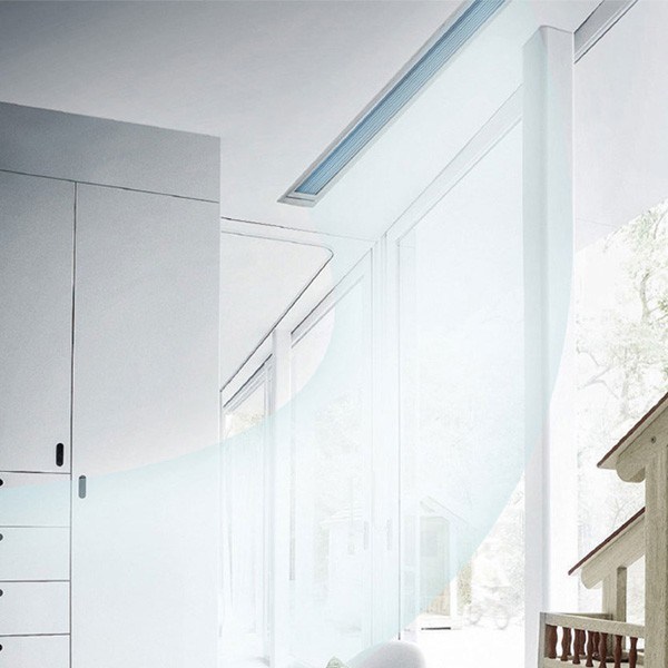 AUX ALMD-H60/NDR3HA Επαγγελματικό Κλιματιστικό Inverter Καναλάτο 55000 BTU με Ψυκτικό Υγρό R32