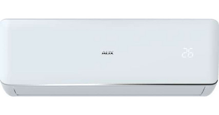 AUX AS/ASW-H12E4/FZR1DI-EU Κλιματιστικό Inverter 12000 BTU A++/A+ με Ιονιστή