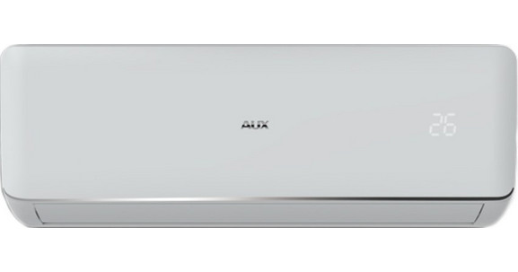 AUX ASW-H09B4/FHR1DI-EU Κλιματιστικό Inverter 9000 BTU A++/A+ με Wi-Fi