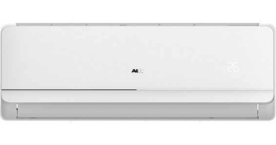 AUX ASW-H09B4/FZR3D-EU Κλιματιστικό Inverter 9000 BTU A++/A++