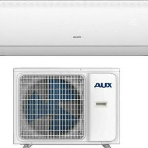 AUX ASW-H09B4/JDR3DI-EU Κλιματιστικό Inverter 9000 BTU A++/A+ με Wi-Fi