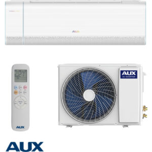 AUX ASW-H09B5B4/QCR3DI-C0