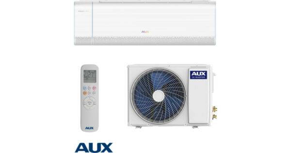 AUX ASW-H09B5B4/QCR3DI-C0