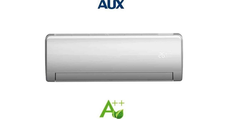 AUX ASW-H12A4/LFR1DI Κλιματιστικό Inverter 12000 BTU A++/A+