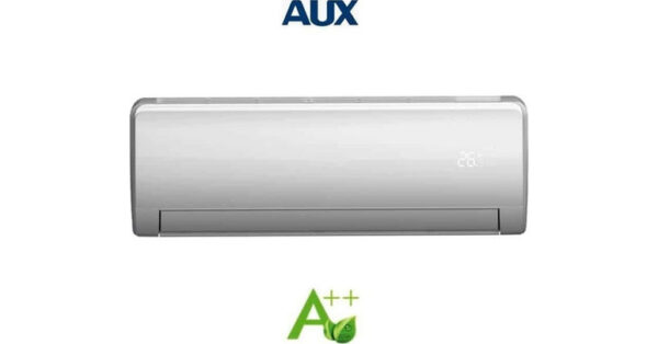 AUX ASW-H12A4/SUVR1DI Κλιματιστικό Inverter 12000 BTU A/A με Ιονιστή