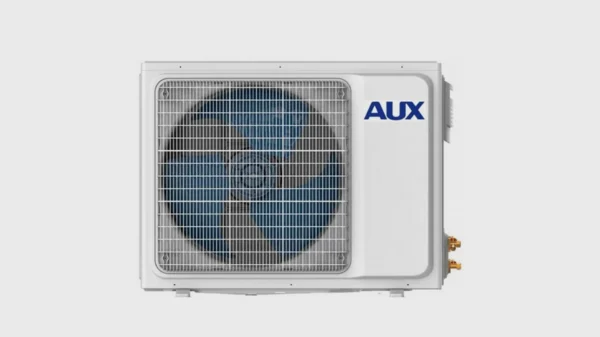 AUX ASW-H12B4/FWR3DI-EU Κλιματιστικό Inverter 12000 BTU A++/A++