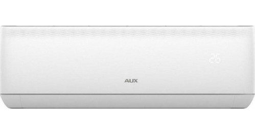 AUX ASW-H12B4/FWR3DI-EU Κλιματιστικό Inverter 12000 BTU A++/A++