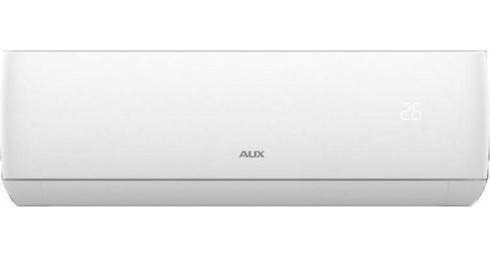 AUX ASW-H12B4/FZR3DI-EU Κλιματιστικό Inverter 12000 BTU A++/A++