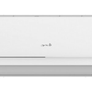AUX ASW-H18B4/FWR3DI-EU Κλιματιστικό Inverter 18000 BTU A++