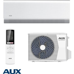 AUX ASW-H18E3A4/CAR3DI-C7