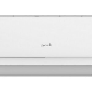 AUX ASW-H24B4/FWR3DI-EU Κλιματιστικό Inverter 24000 BTU A++