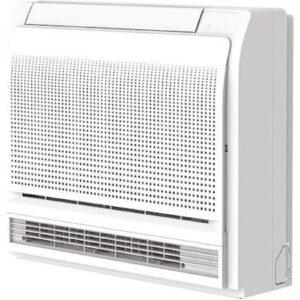 AUX AUCO-H12/4DR3HA Επαγγελματικό Κλιματιστικό Inverter Δαπέδου 12000 BTU