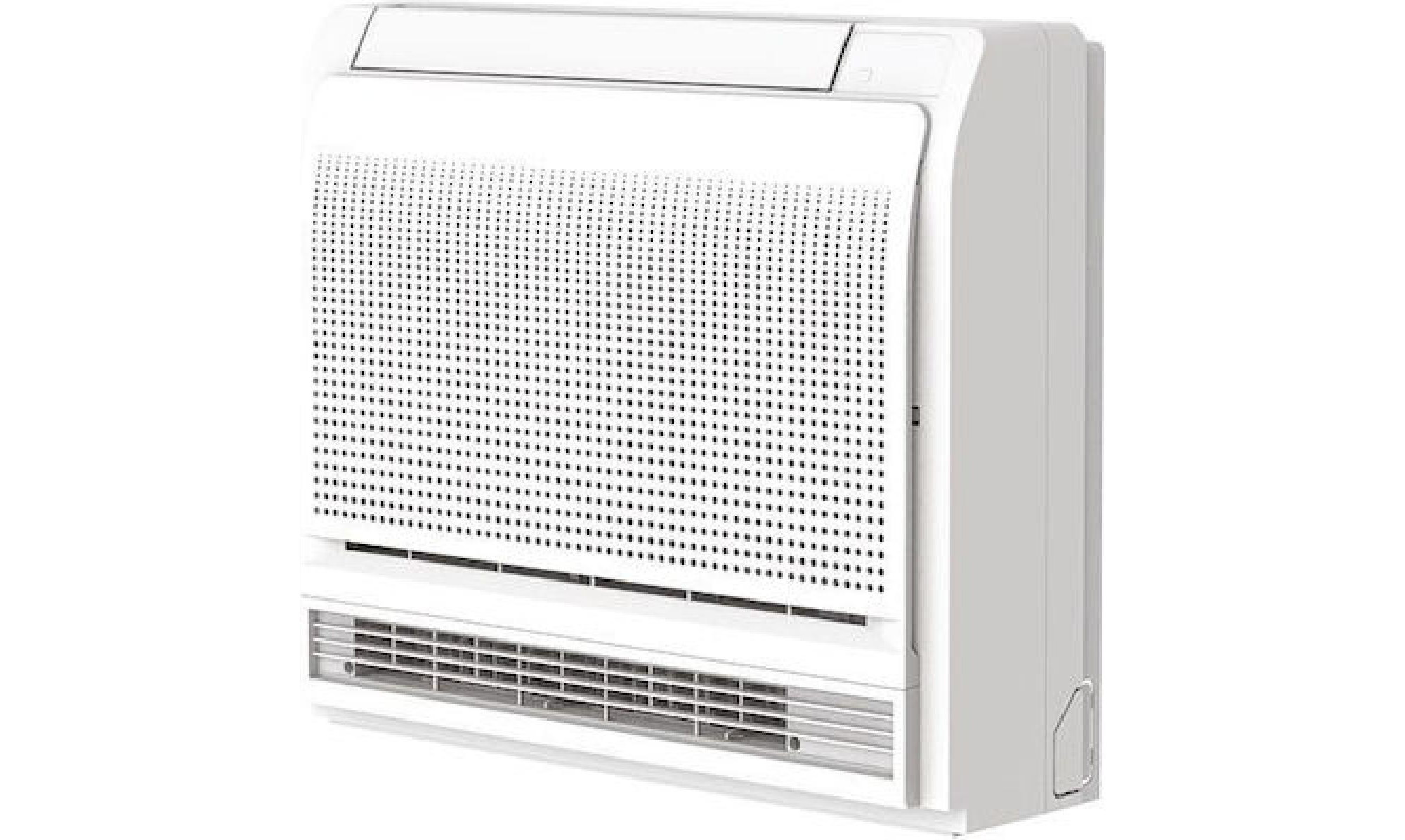 AUX AUCO-H12/4DR3HA Επαγγελματικό Κλιματιστικό Inverter Δαπέδου 12000 BTU