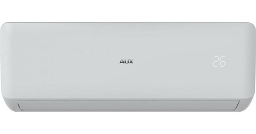 AUX Force ASW-H09B4/AUFIT-EU Κλιματιστικό Inverter 9000 BTU A++/A+++