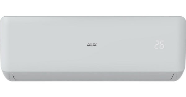 AUX Freedom ASW-H09B4/FAR3DI-EU Κλιματιστικό Inverter 9000 BTU A++/A+++