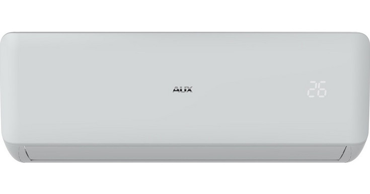 AUX Freedom ASW-H09B4/FREE-EU Κλιματιστικό Inverter 9000 BTU A++/A+++