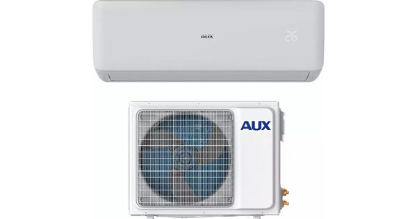 AUX Freedom ASW-H12B4/FREE-EU Κλιματιστικό Inverter 12000 BTU A++/A+++