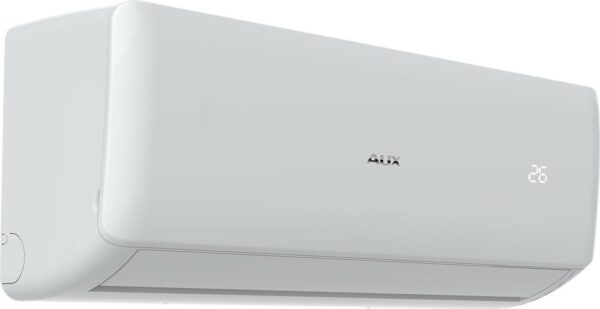 AUX Freedom ASW-H12B4/FAR3DI-EU Κλιματιστικό Inverter 12000 BTU A++/A+ με Ιονιστή