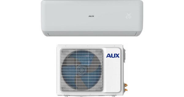 AUX Freedom ASW-H18B4/FAR3DI-EU Κλιματιστικό Inverter 18000 BTU A++/A+++ με Wi-Fi